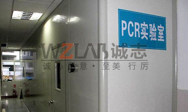 什么是pcr實(shí)驗(yàn)室?