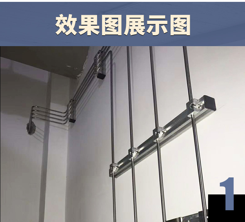 實驗室氣路規(guī)劃效果圖