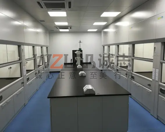 實驗室建設(shè)要注意哪些問題？