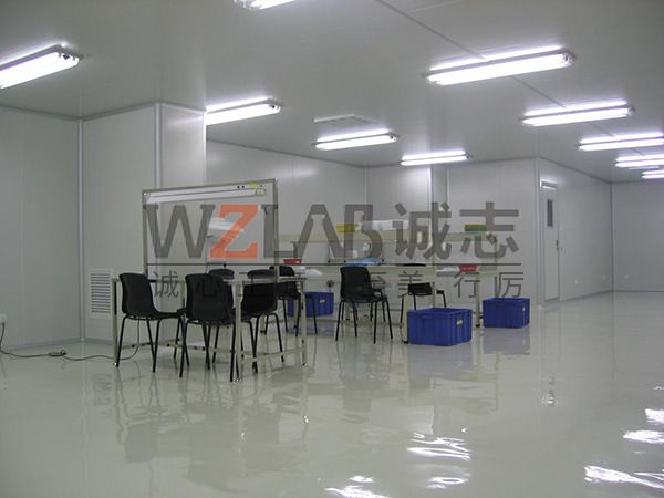 實驗室建設(shè)的用電須知