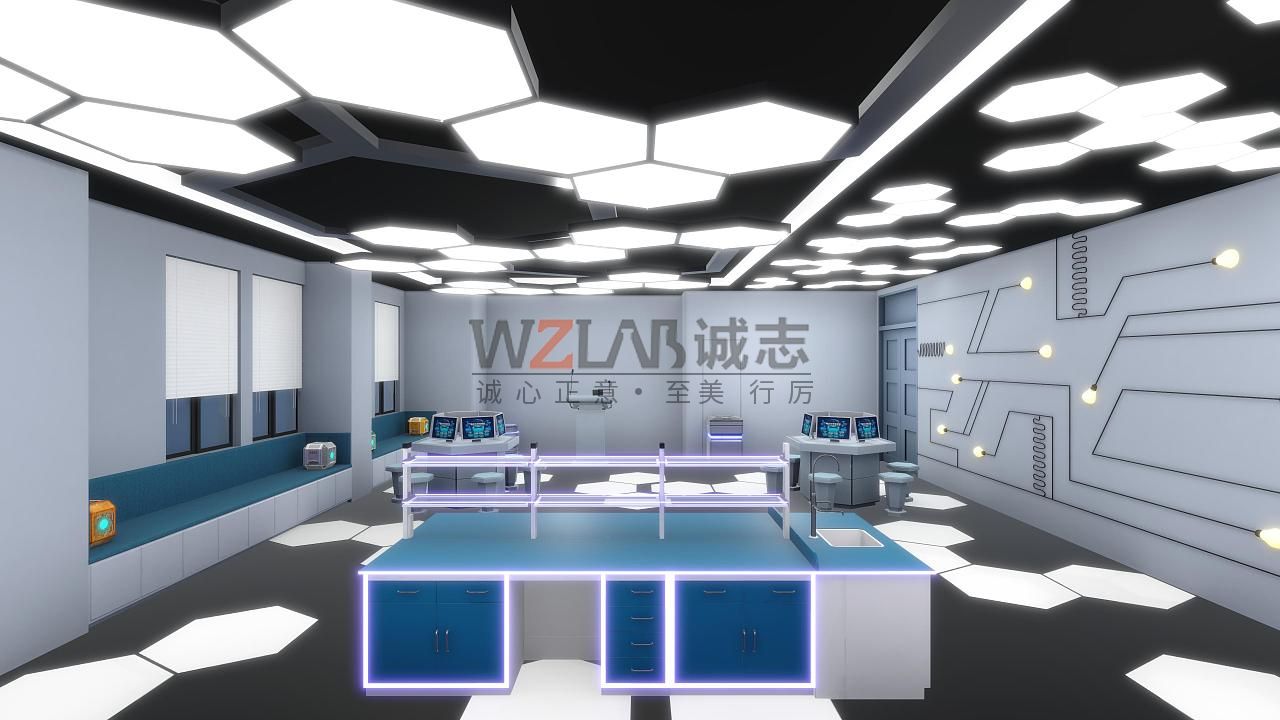 實(shí)驗(yàn)室建設(shè)好之后如何采購實(shí)驗(yàn)設(shè)備