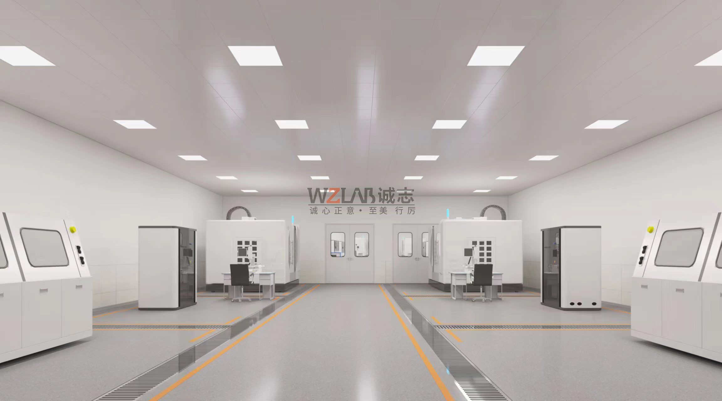實(shí)驗(yàn)室建設(shè)核心思路，一次搞清楚